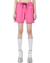 Versace - Shorts & Bermuda Shorts - Lyst