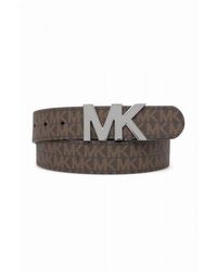 Michael Kors - Belts - Lyst