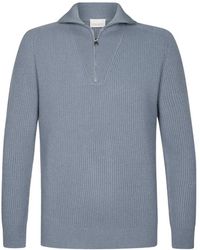 Profuomo - Turtlenecks - Lyst