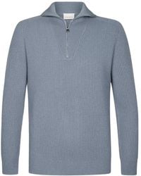 Profuomo - Turtlenecks - Lyst