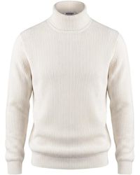 Sebago - Turtlenecks - Lyst