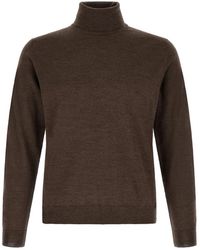 Zanone - Turtlenecks - Lyst