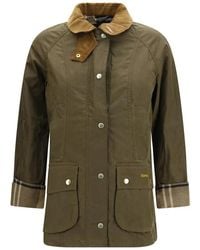 Barbour - Light Jackets - Lyst