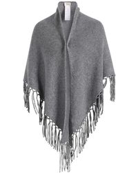 Weekend by Maxmara - Winter Scarves - Lyst