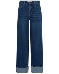 Kaffe - Hose - Lyst
