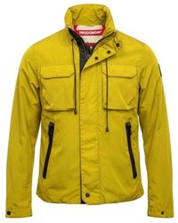 Freedomday - Light Jackets - Lyst