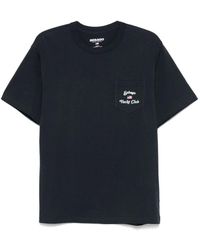 Sebago - T-Shirts - Lyst