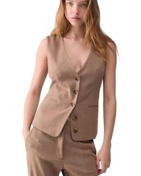 Liu Jo - Suit Vests - Lyst