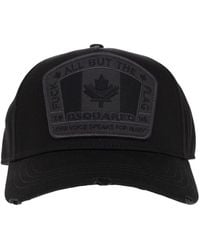 DSquared² - Caps - Lyst