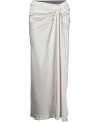 Souvenir Clubbing - Midi Skirts - Lyst