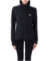 Y-3 - Zip-Throughs - Lyst