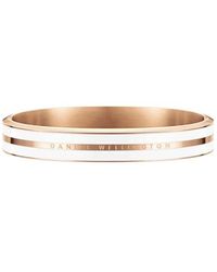 Daniel Wellington - Bracelets - Lyst