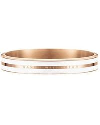 Daniel Wellington - Bracelets - Lyst
