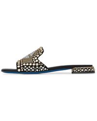 Loriblu - Sliders - Lyst