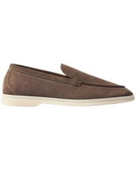 SCAROSSO - Loafers - Lyst