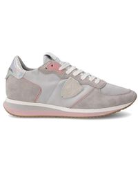 Philippe Model - Sneakers - Lyst