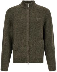 Carhartt - Cardigans - Lyst