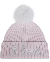 MC2 Saint Barth - Beanies - Lyst
