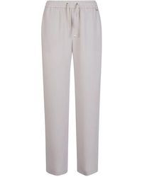 Herno - Sweatpants - Lyst