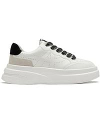 Ash - E Eco Trainer Sneakers - Lyst