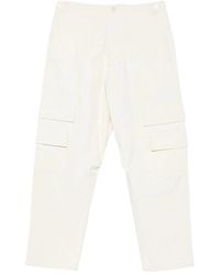 Gcds - Corduroy Cargo Pants - Lyst