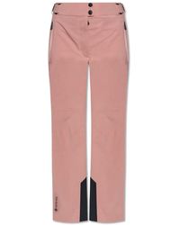 Moncler - Fitness ,Roze ,Grenoble High Performance - Lyst