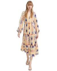 Never Fully Dressed - Midi Dresses - Lyst