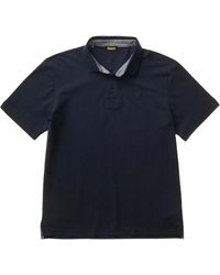 Blauer - Pique Polo Philp - Lyst