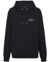 Balmain - Hoodies - Lyst