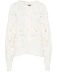 FARM Rio - Cardigans - Lyst