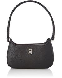 Tommy Hilfiger - Casual Stijl Crossbody Tas - Lyst