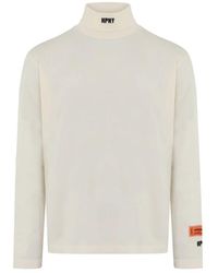 Heron Preston - Long Sleeve Tops - Lyst