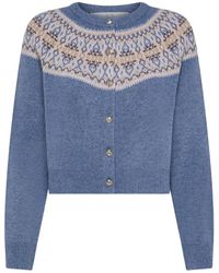 Seventy - Cardigans - Lyst