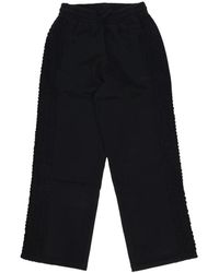Arte' - Wide Trousers - Lyst
