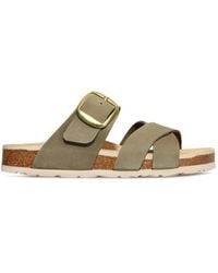 Rohde - Flat Sandals, Mujer, Talla - Lyst