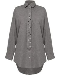 Alysi - Shirts - Lyst