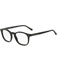 Giorgio Armani - Eyewear Frames Frames Of Life Ar 7076 - Lyst
