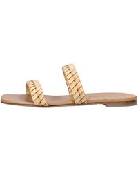 Casadei - Sliders - Lyst