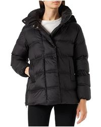 Geox - Winter Jackets - Lyst
