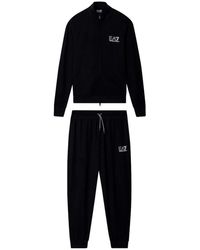 EA7 - Trainingspak - Lyst