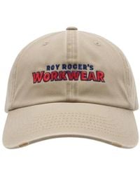 Roy Rogers - Caps - Lyst