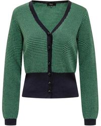 Fay - Cardigans - Lyst