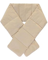 Moorer - Winter Scarves - Lyst
