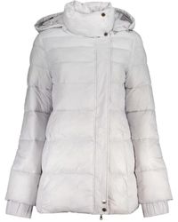 Patrizia Pepe - Winter Jackets - Lyst