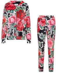 Philipp Plein - Jogging Trainingspak: Hoodie & Broek Dark Romance - Lyst