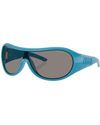 Miu Miu - Sunglasses - Lyst