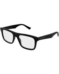 Gucci - Gg2184O Optisch Montuur - Lyst