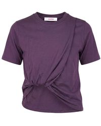 Jucca - T-Hemden - Lyst