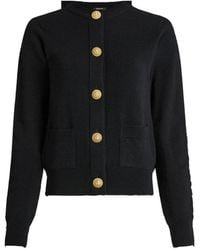 Balmain - Cardigans - Lyst