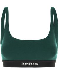 Tom Ford - Sport Bras - Lyst